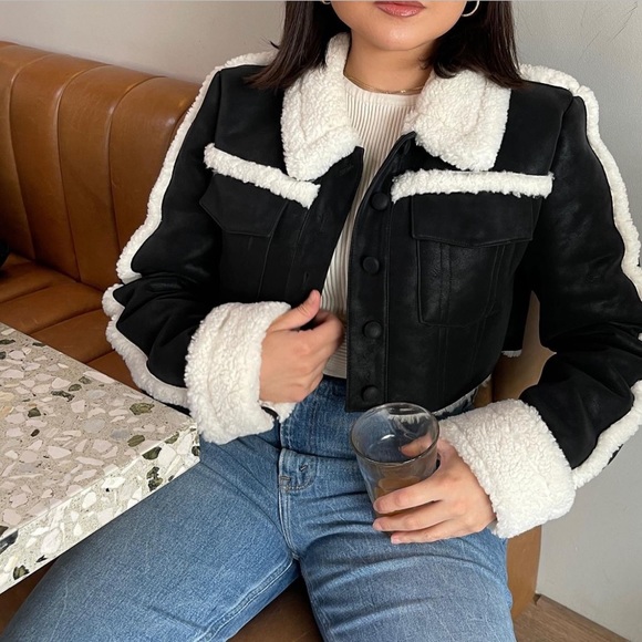 Revolve jacket - Picture 1 of 6